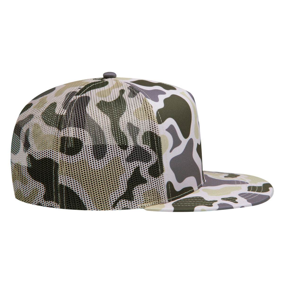 Empire Cove EC008 5 Panel Classic Trucker Hat