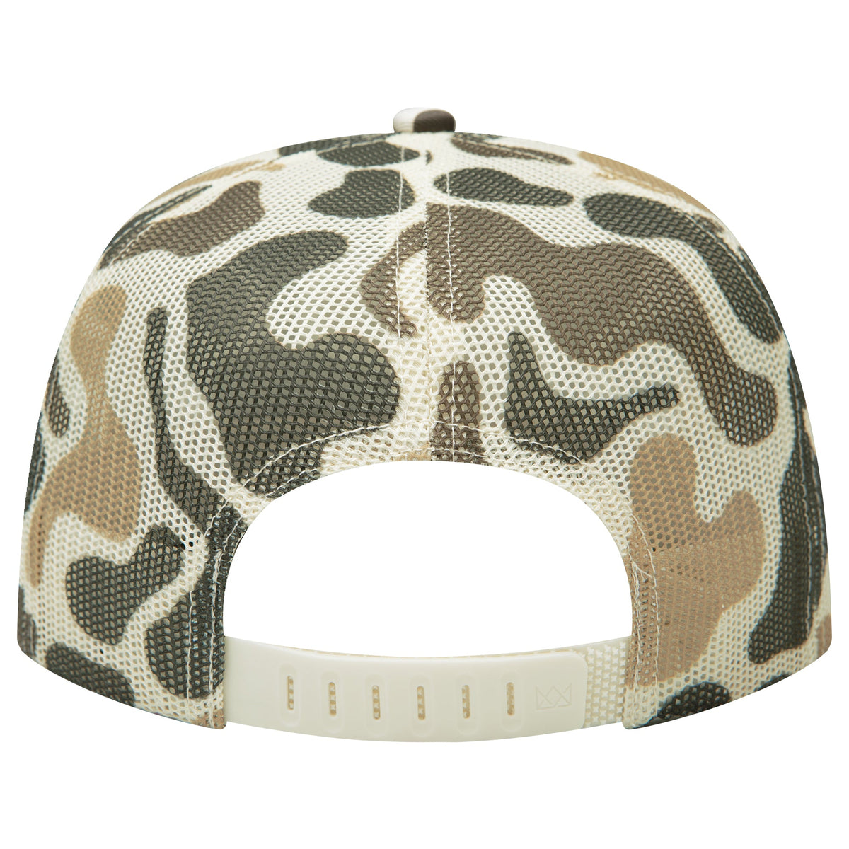 Empire Cove EC008 5 Panel Classic Trucker Hat