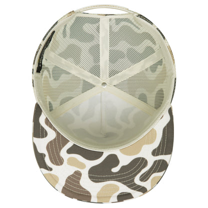 Empire Cove EC008 5 Panel Classic Trucker Hat