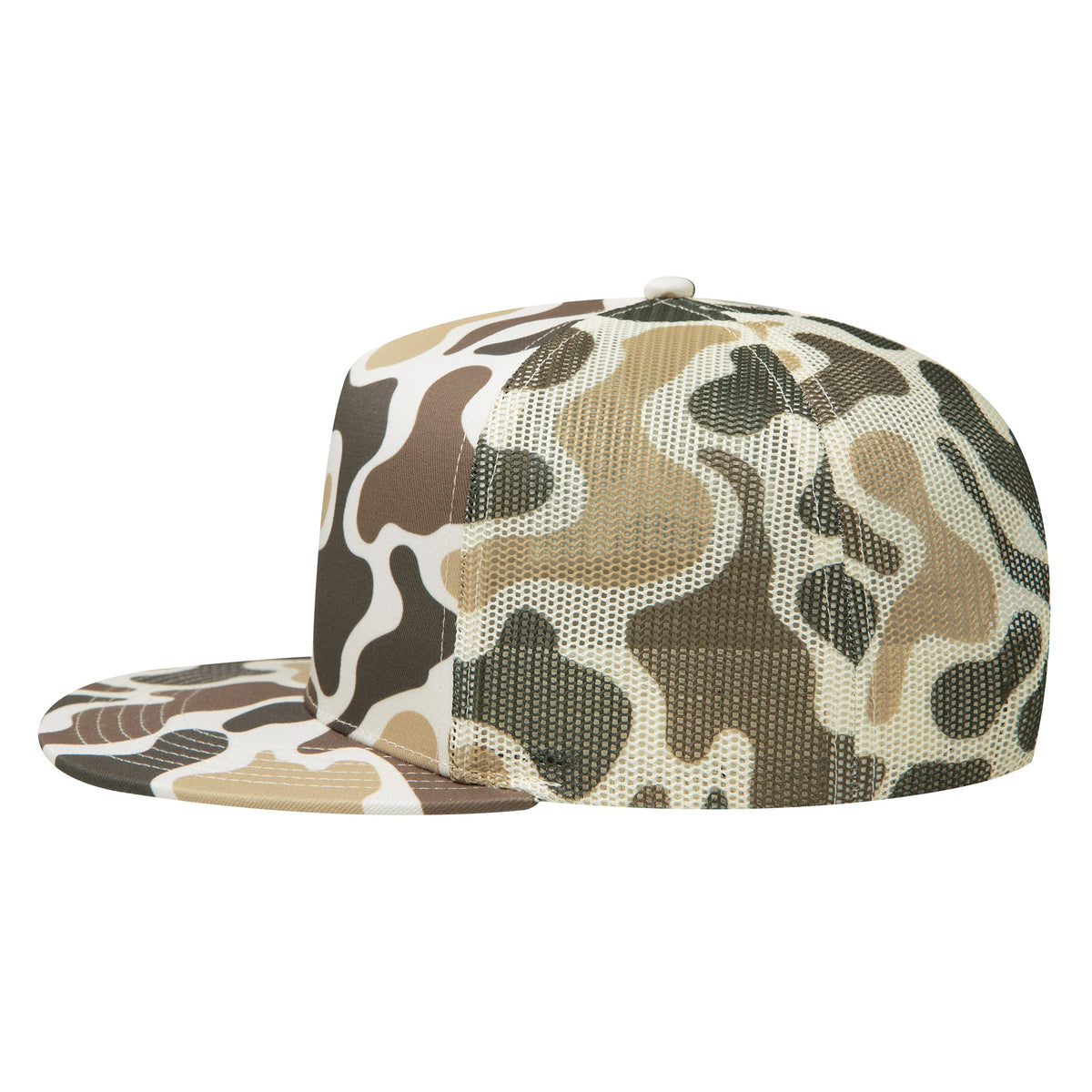 Empire Cove EC008 5 Panel Classic Trucker Hat