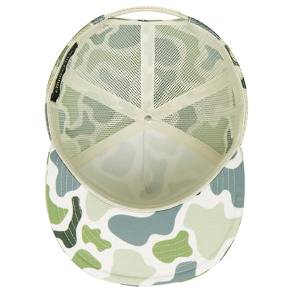Empire Cove EC008 Camo Colors 5 Panel Classic Trucker Hat