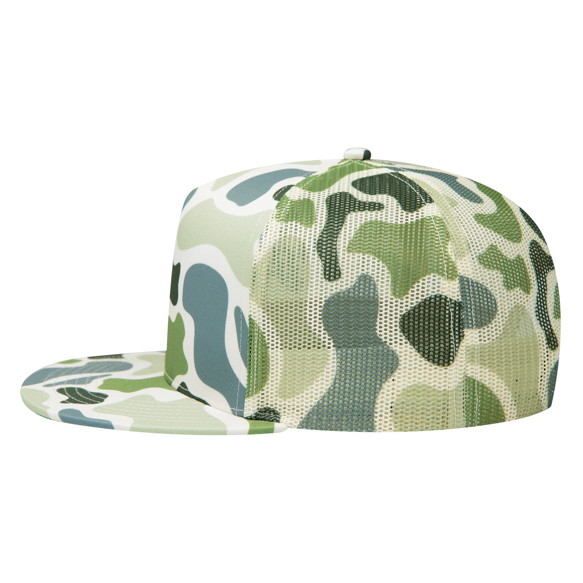 Empire Cove EC008 5 Panel Classic Trucker Hat