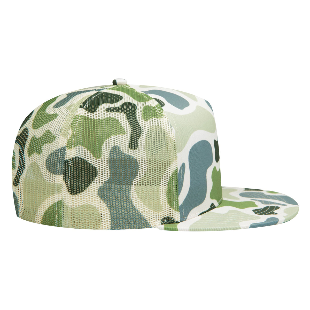 Empire Cove EC008 5 Panel Classic Trucker Hat