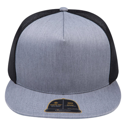 Empire Cove EC008 5 Panel Classic Trucker Hat