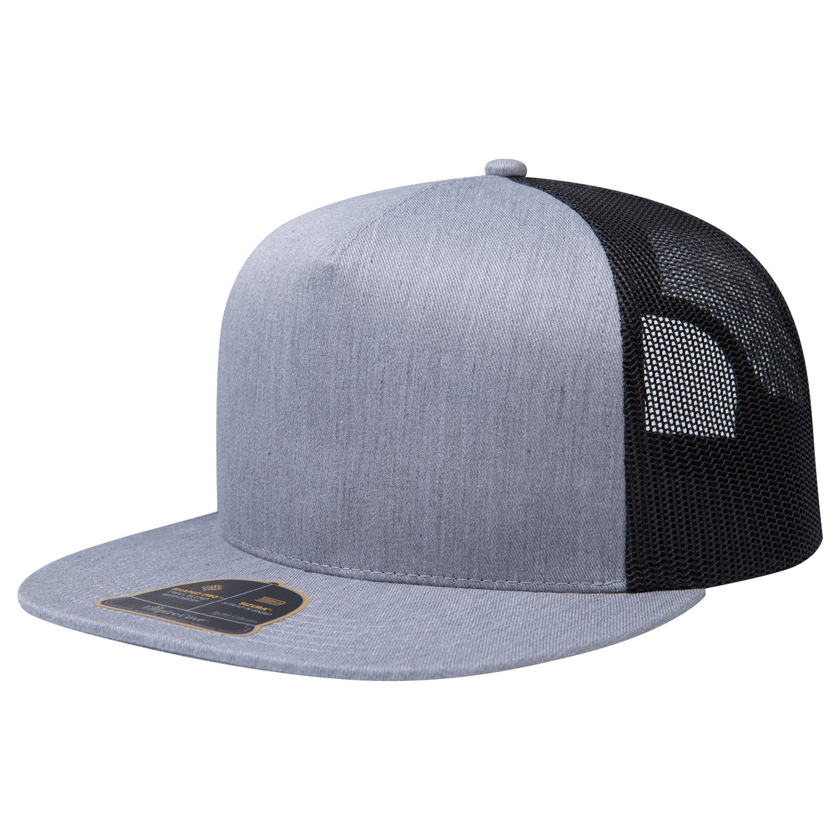 Empire Cove EC008 5 Panel Classic Trucker Hat