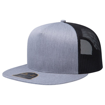 Empire Cove EC008 5 Panel Classic Trucker Hat