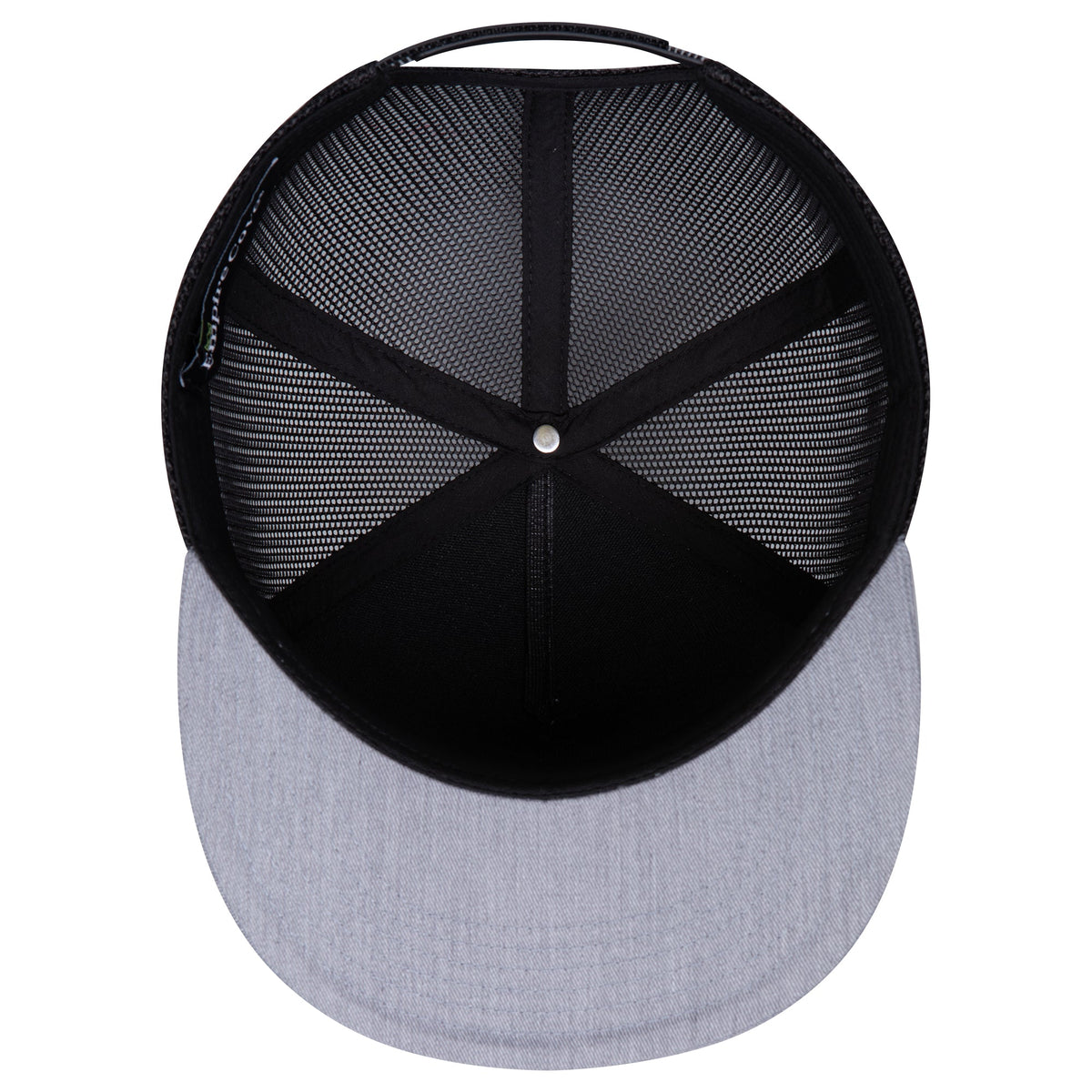 Empire Cove EC008 5 Panel Classic Trucker Hat