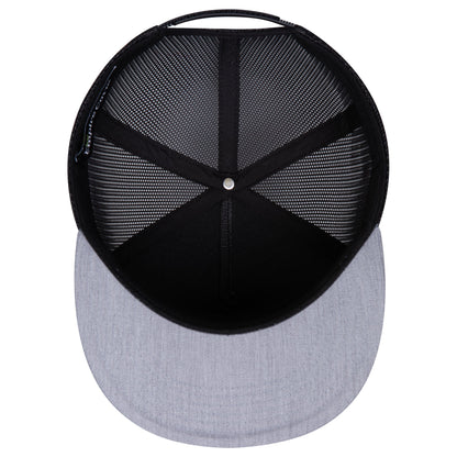 Empire Cove EC008 5 Panel Classic Trucker Hat