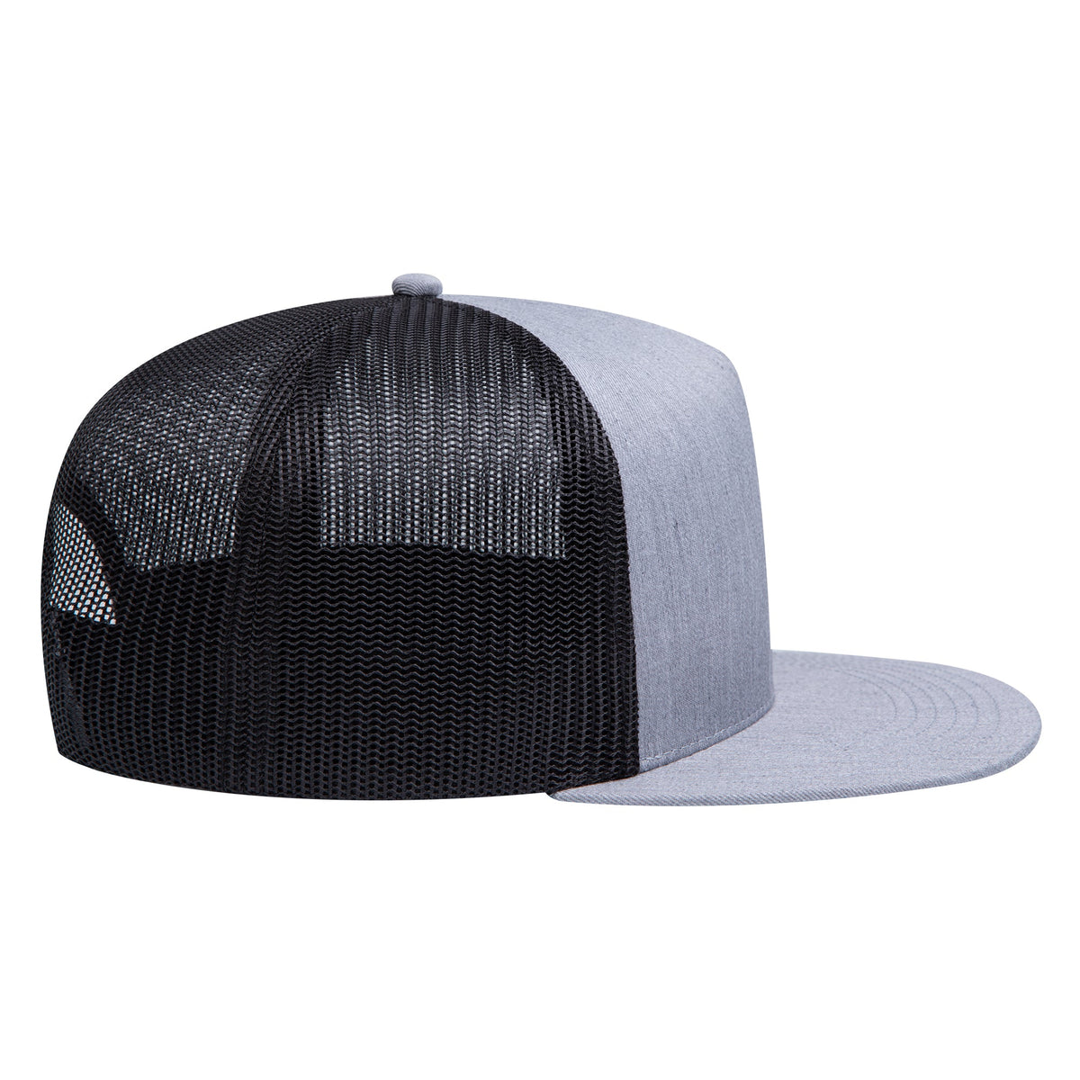 Empire Cove EC008 5 Panel Classic Trucker Hat