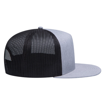 Empire Cove EC008 5 Panel Classic Trucker Hat