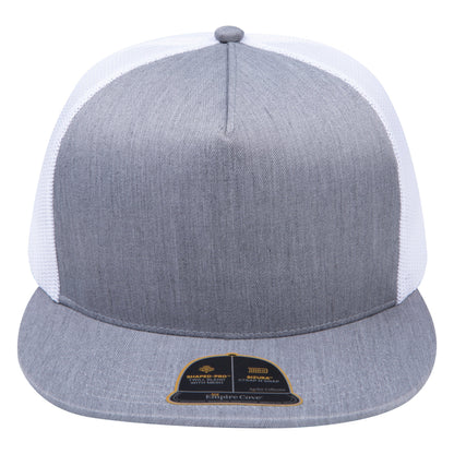 Empire Cove EC008 5 Panel Classic Trucker Hat