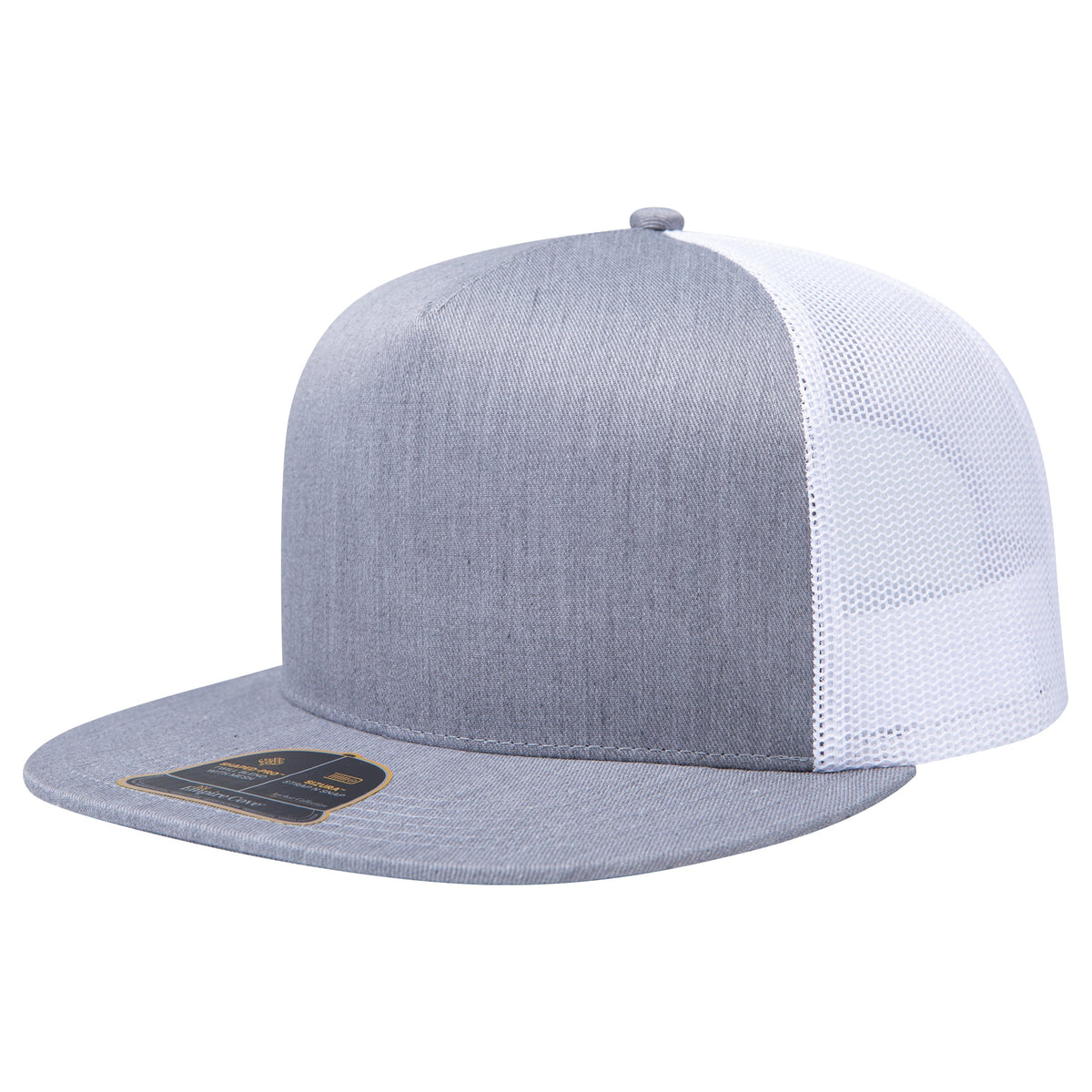 Empire Cove EC008 5 Panel Classic Trucker Hat