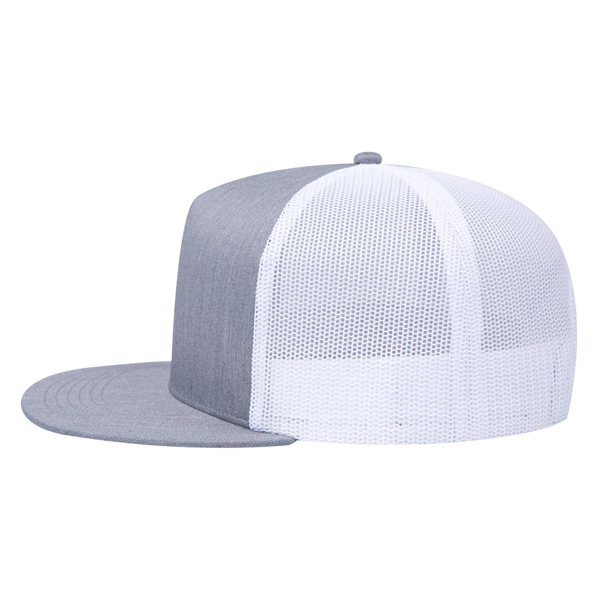 Empire Cove EC008 5 Panel Classic Trucker Hat