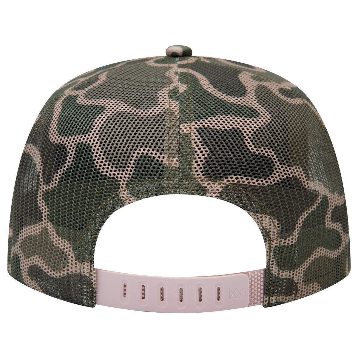 Empire Cove EC008 5 Panel Classic Trucker Hat