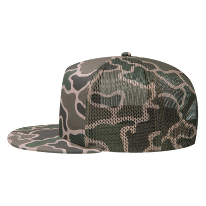 Empire Cove EC008 5 Panel Classic Trucker Hat