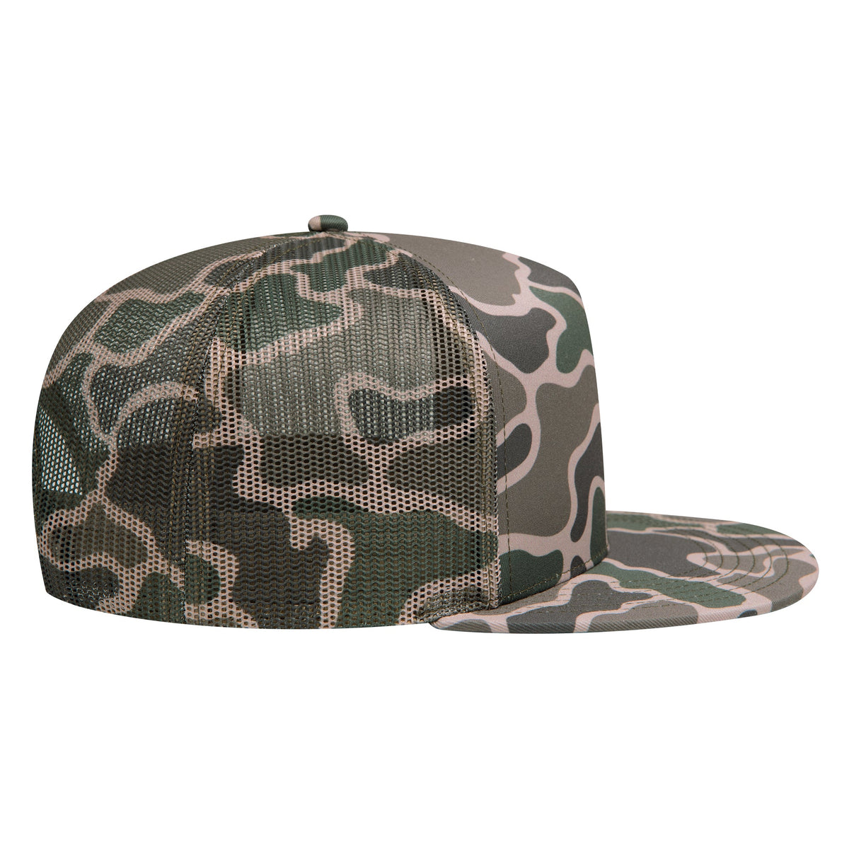 Empire Cove EC008 5 Panel Classic Trucker Hat