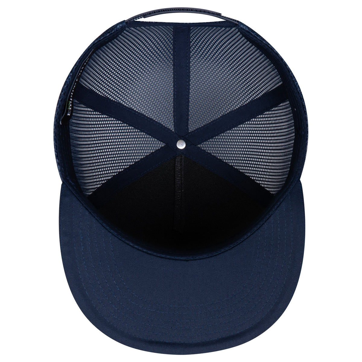 Empire Cove EC008 5 Panel Classic Trucker Hat