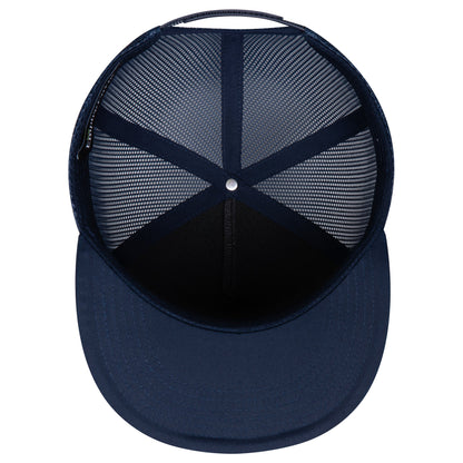 Empire Cove 5 Panel Classic Trucker Hat EC008 - Sample