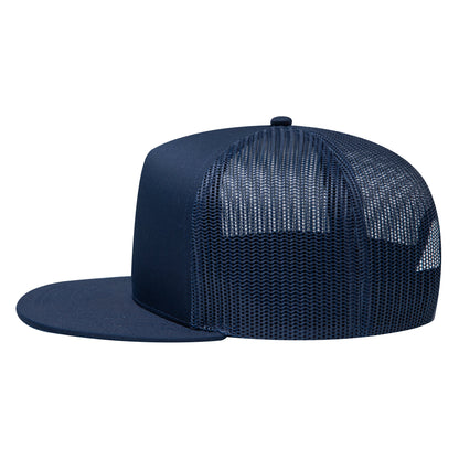 Empire Cove EC008 5 Panel Classic Trucker Hat