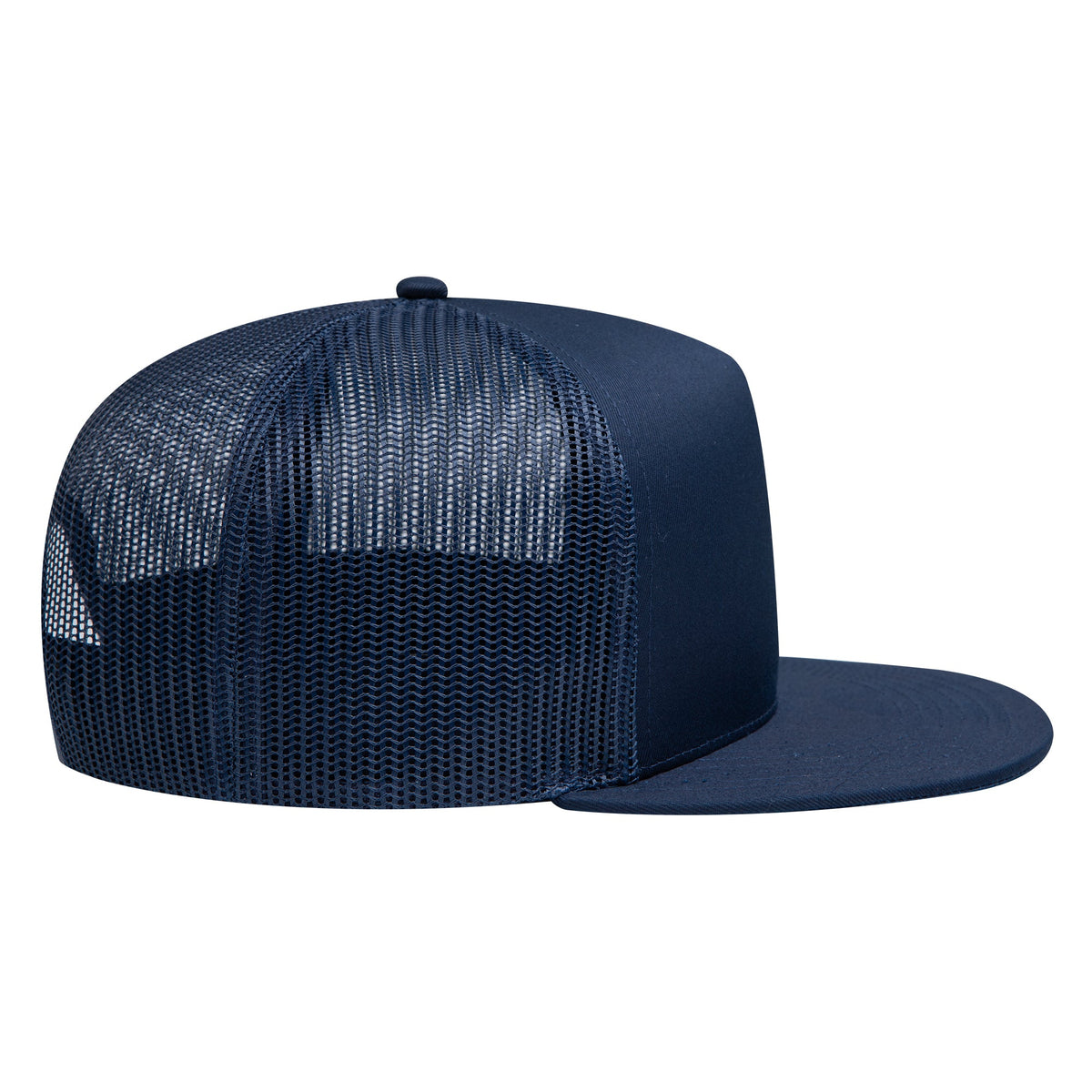 Empire Cove EC008 5 Panel Classic Trucker Hat