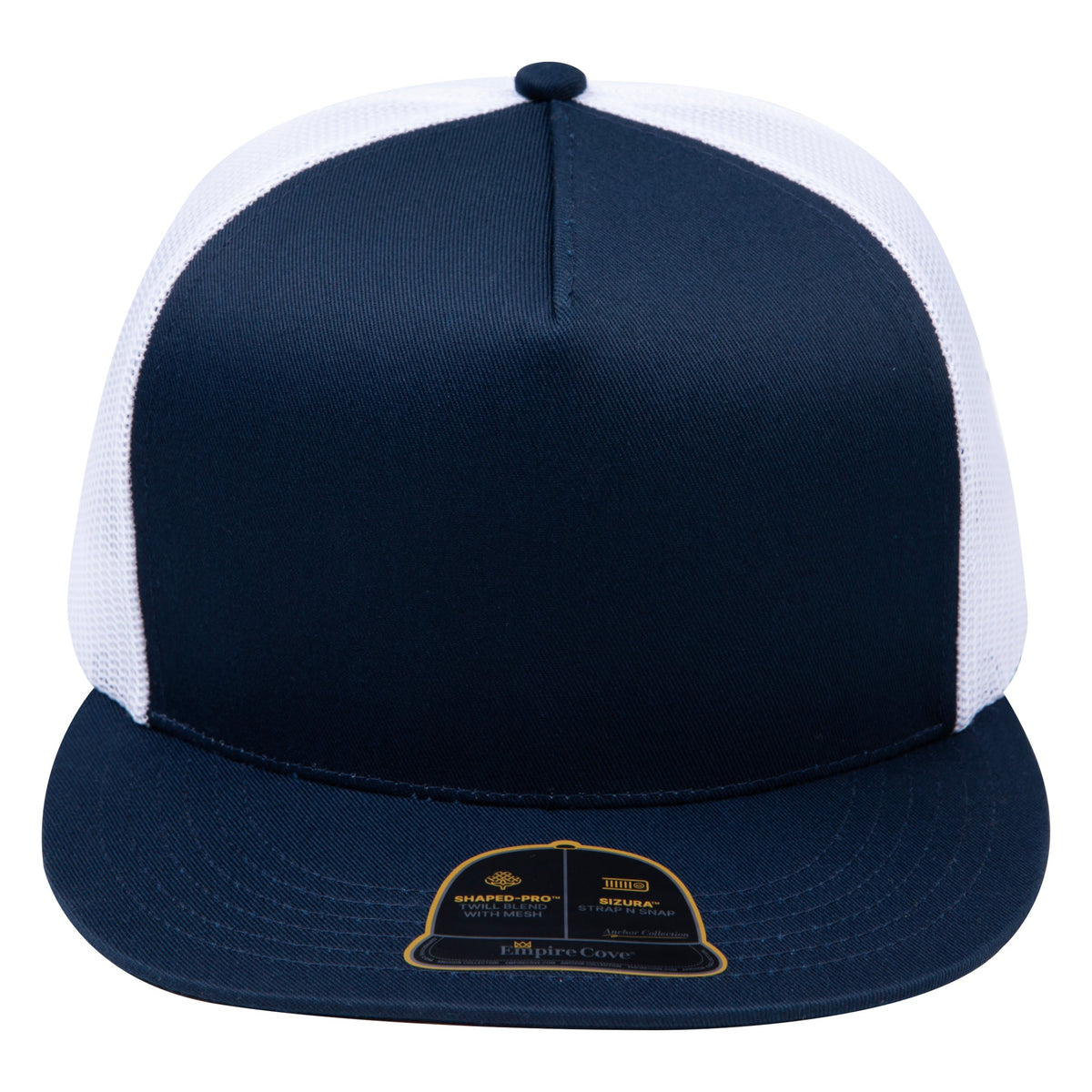 Empire Cove EC008 5 Panel Classic Trucker Hat