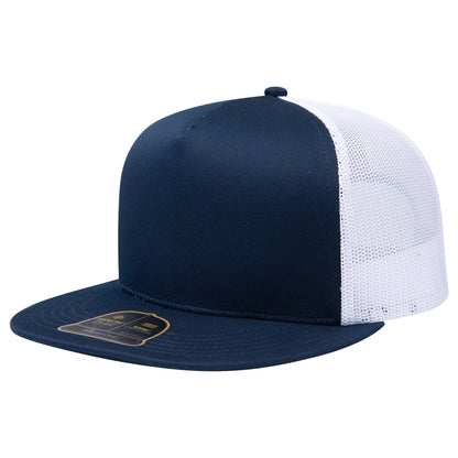 Empire Cove EC008 5 Panel Classic Trucker Hat