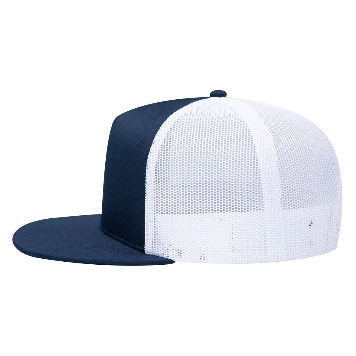 Empire Cove EC008 5 Panel Classic Trucker Hat