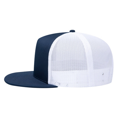 Empire Cove EC008 5 Panel Classic Trucker Hat