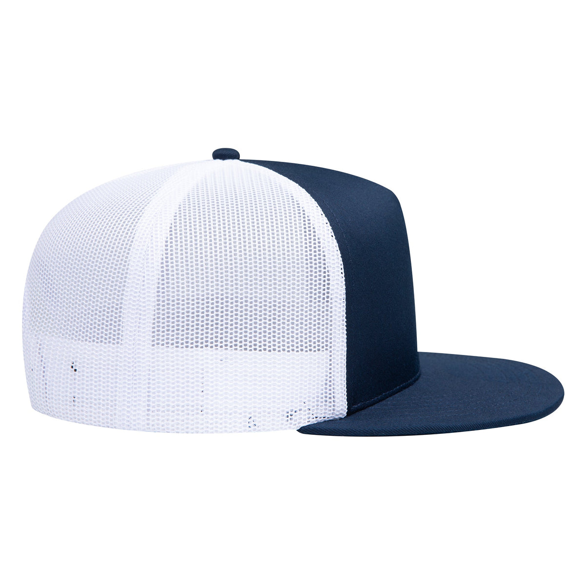 Empire Cove EC008 5 Panel Classic Trucker Hat