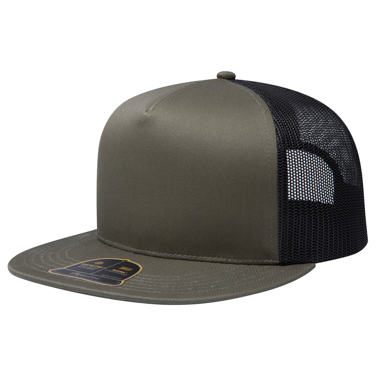 Empire Cove EC008 5 Panel Classic Trucker Hat