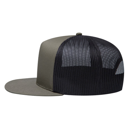 Empire Cove EC008 5 Panel Classic Trucker Hat