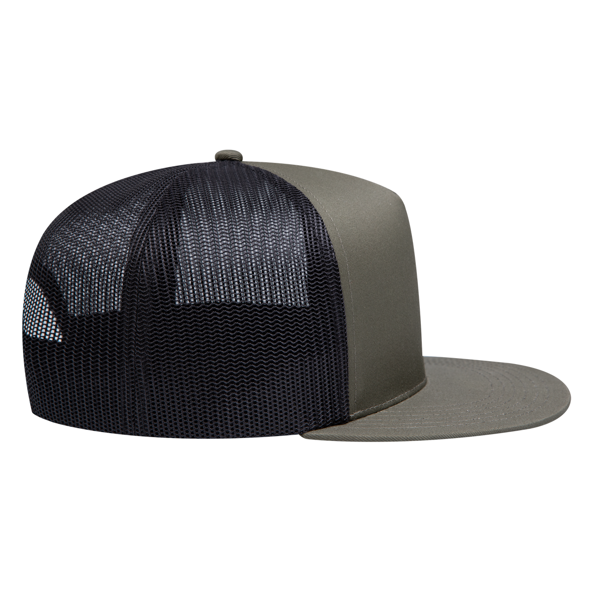 Empire Cove EC008 5 Panel Classic Trucker Hat