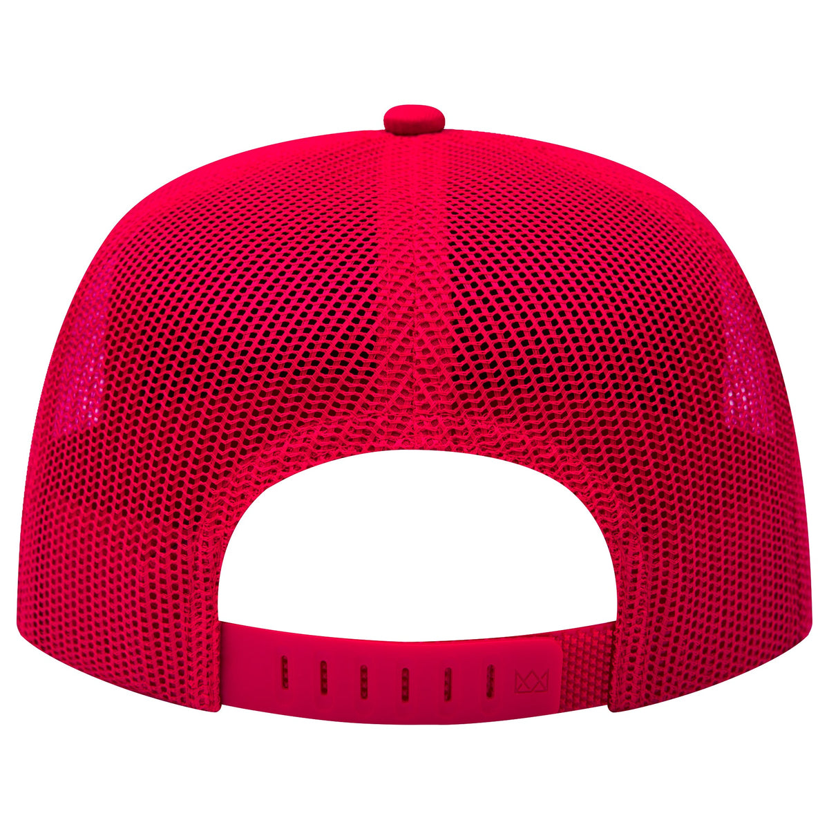 Empire Cove EC008 5 Panel Classic Trucker Hat