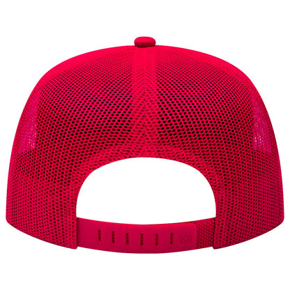 Empire Cove EC008 5 Panel Classic Trucker Hat