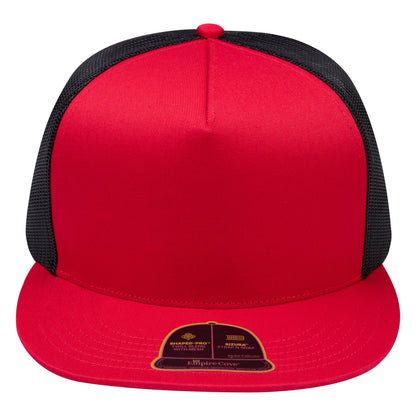Empire Cove EC008 5 Panel Classic Trucker Hat
