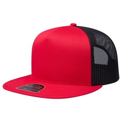 Empire Cove EC008 5 Panel Classic Trucker Hat