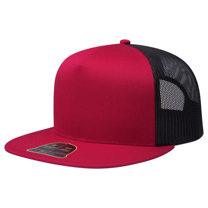 Empire Cove EC008 5 Panel Classic Trucker Hat
