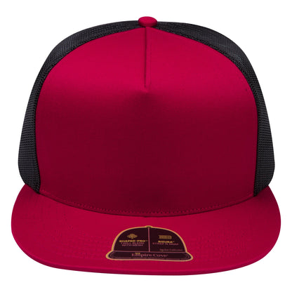 Empire Cove EC008 5 Panel Classic Trucker Hat