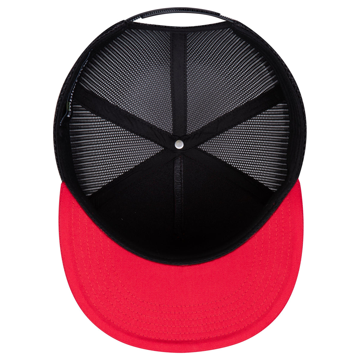 Empire Cove EC008 5 Panel Classic Trucker Hat