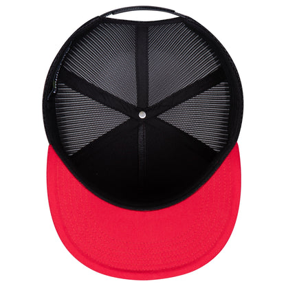 Empire Cove EC008 5 Panel Classic Trucker Hat