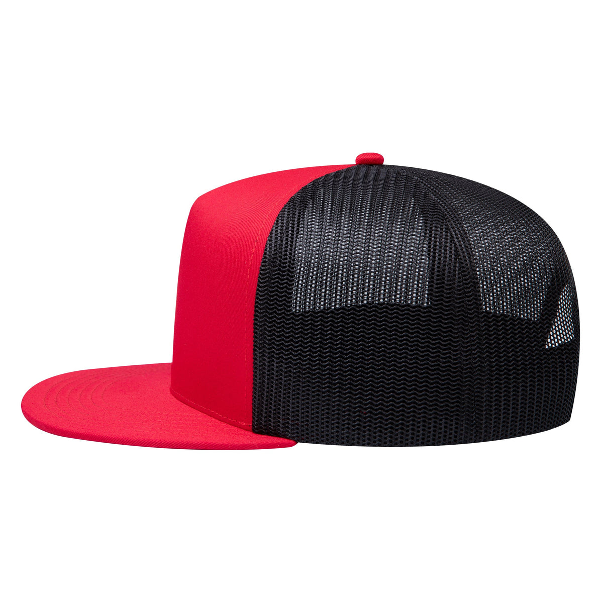 Empire Cove EC008 5 Panel Classic Trucker Hat