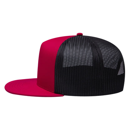 Empire Cove EC008 5 Panel Classic Trucker Hat