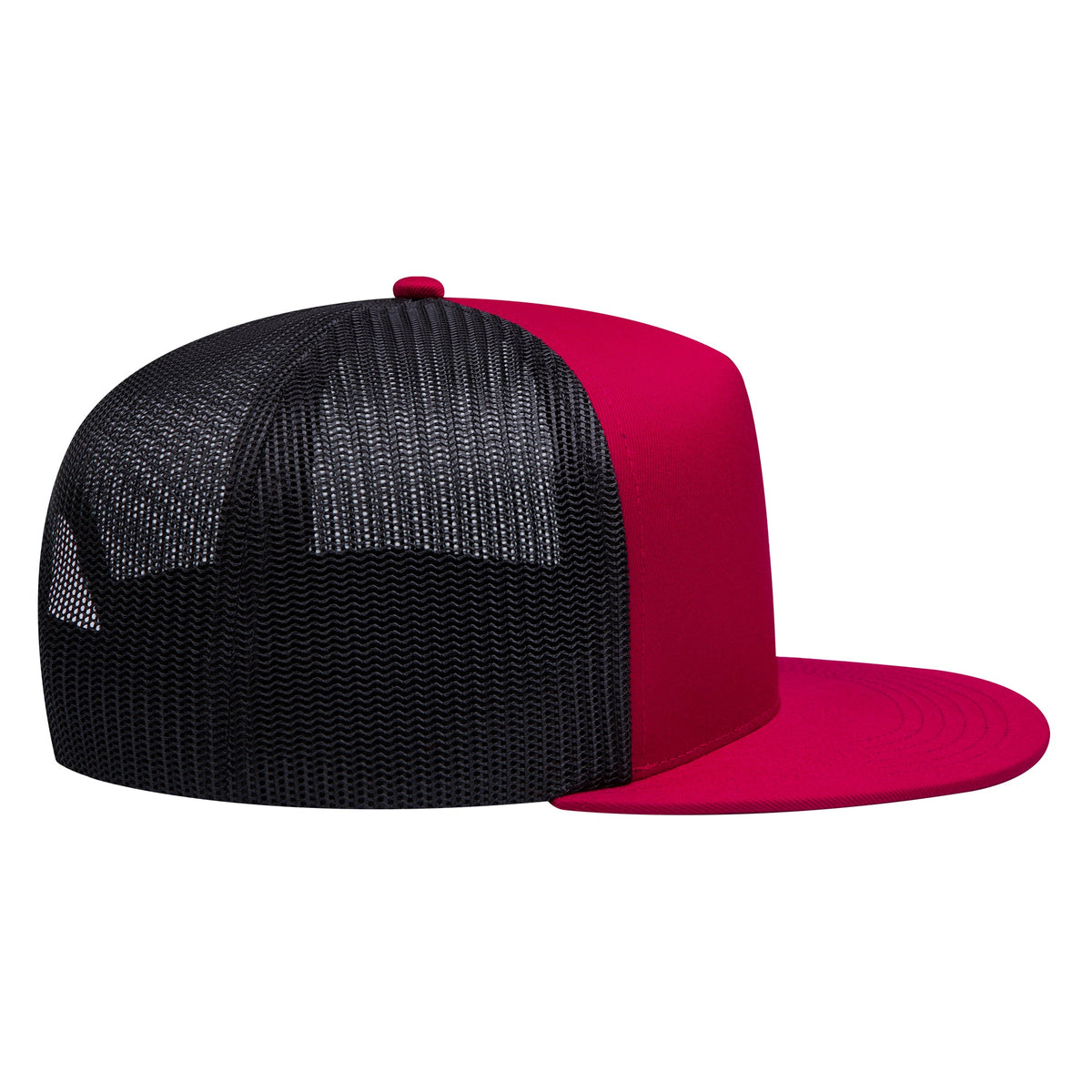 Empire Cove EC008 5 Panel Classic Trucker Hat