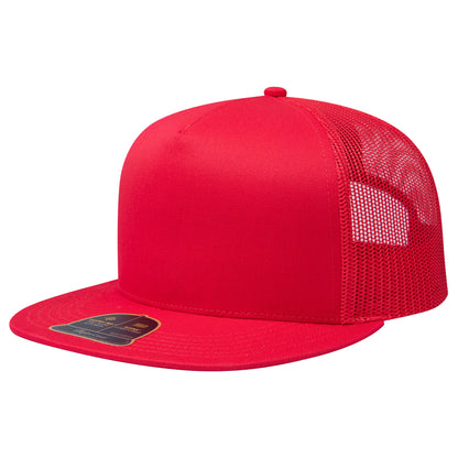 Empire Cove EC008 5 Panel Classic Trucker Hat