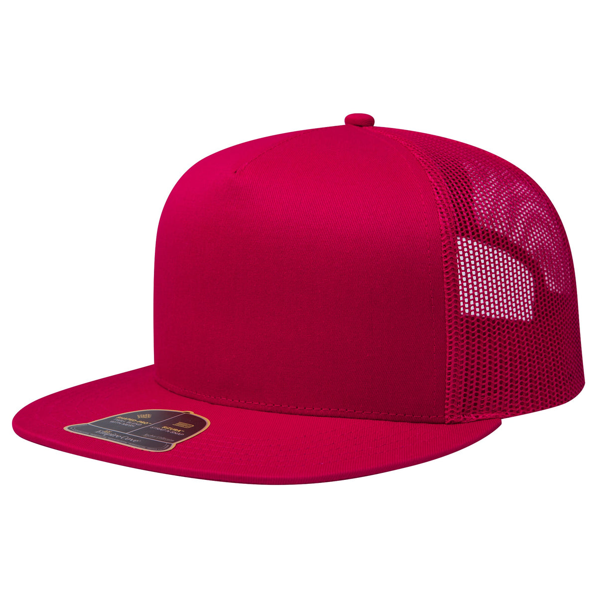 Empire Cove EC008 5 Panel Classic Trucker Hat
