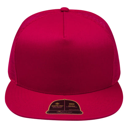 Empire Cove EC008 5 Panel Classic Trucker Hat