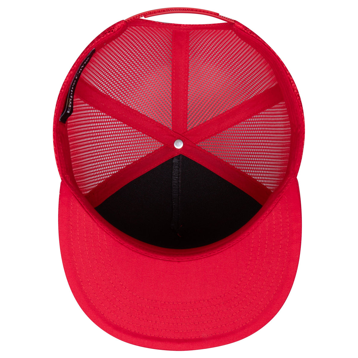 Empire Cove EC008 5 Panel Classic Trucker Hat