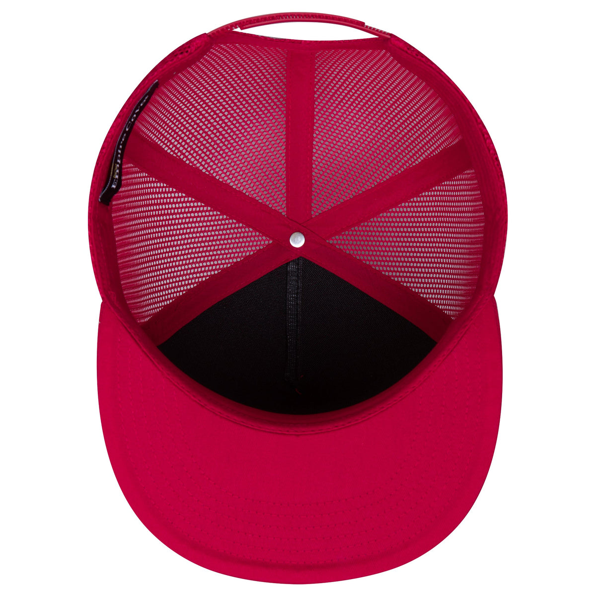 Empire Cove EC008 5 Panel Classic Trucker Hat