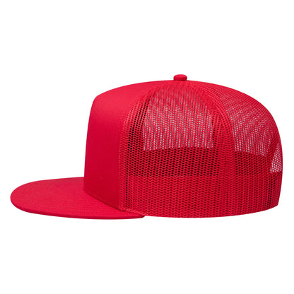 Empire Cove EC008 5 Panel Classic Trucker Hat