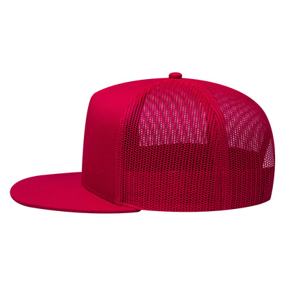 Empire Cove EC008 5 Panel Classic Trucker Hat